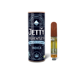 Jetty Extracts